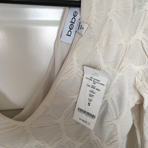 BEBE Dress - Picture 2 of 2